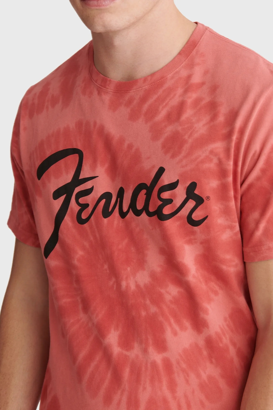 FENDER TIE DYE TEE, image 4