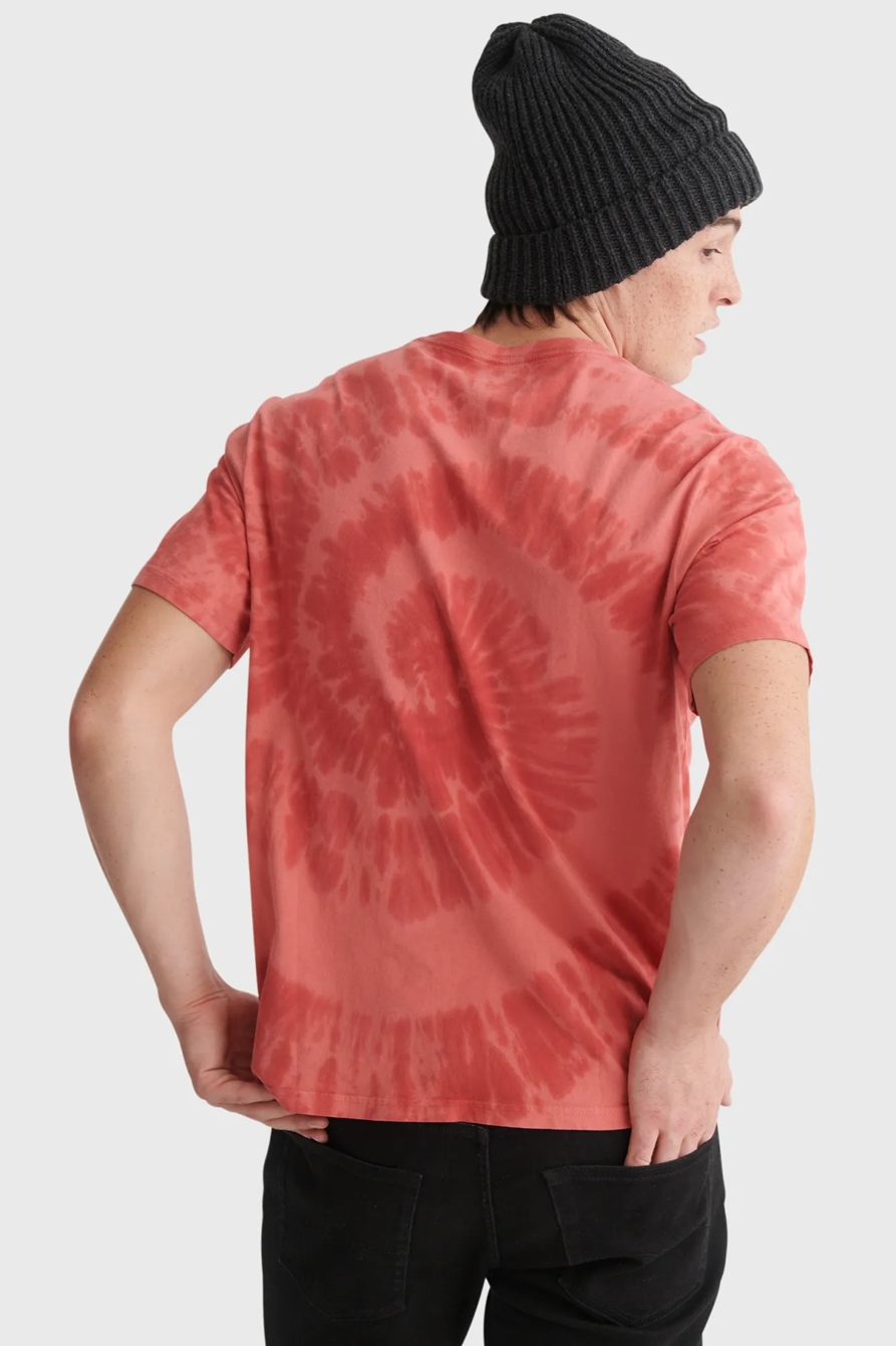 FENDER TIE DYE TEE, image 5
