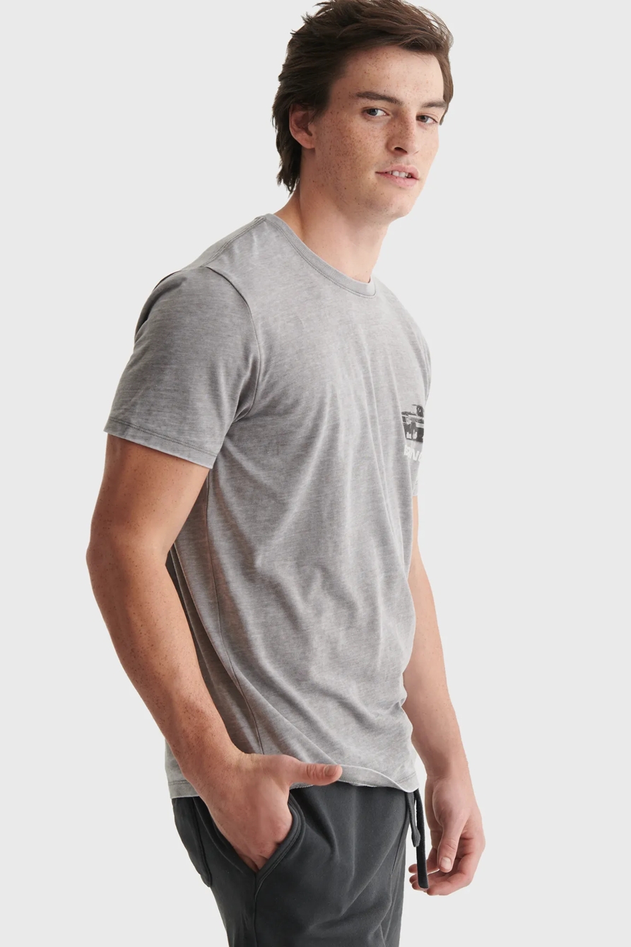 BRONCO TEE, image 3