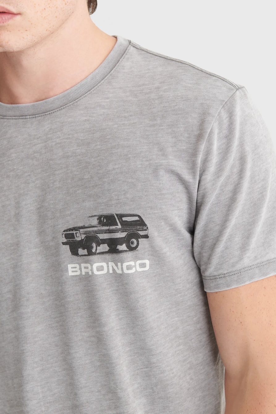 BRONCO TEE, image 4
