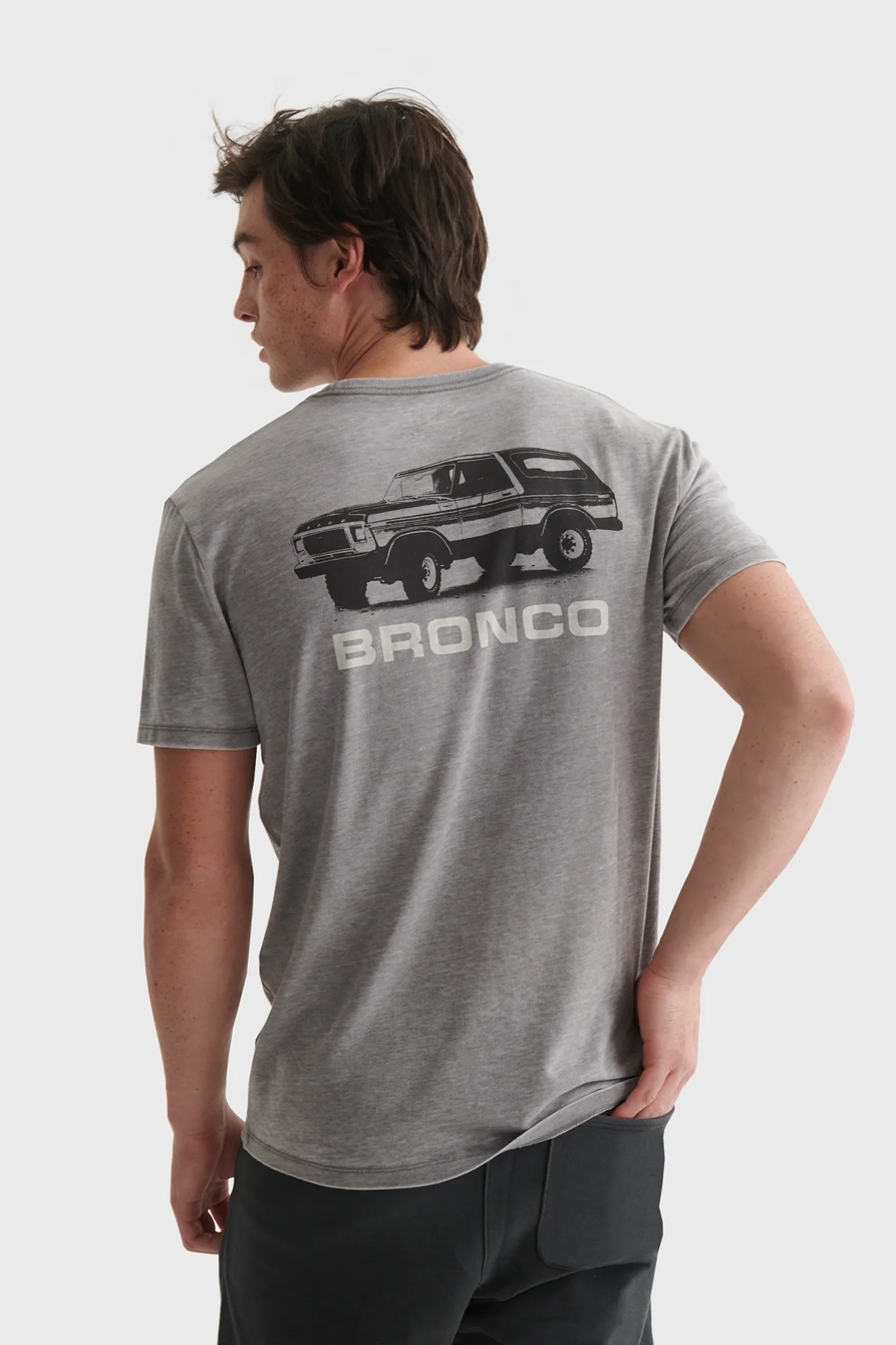 BRONCO TEE, image 5