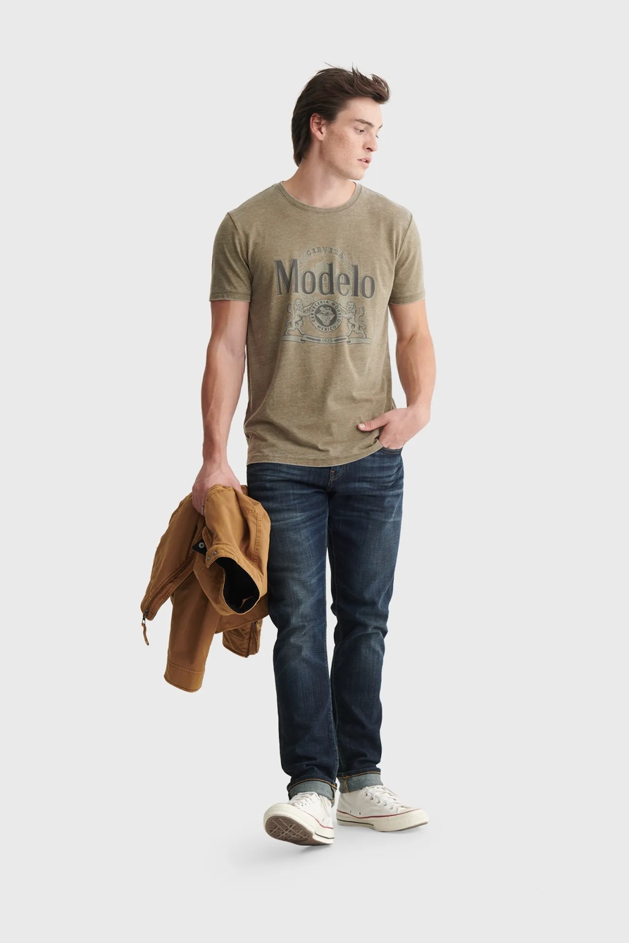 MODELO CREST TEE, image 2
