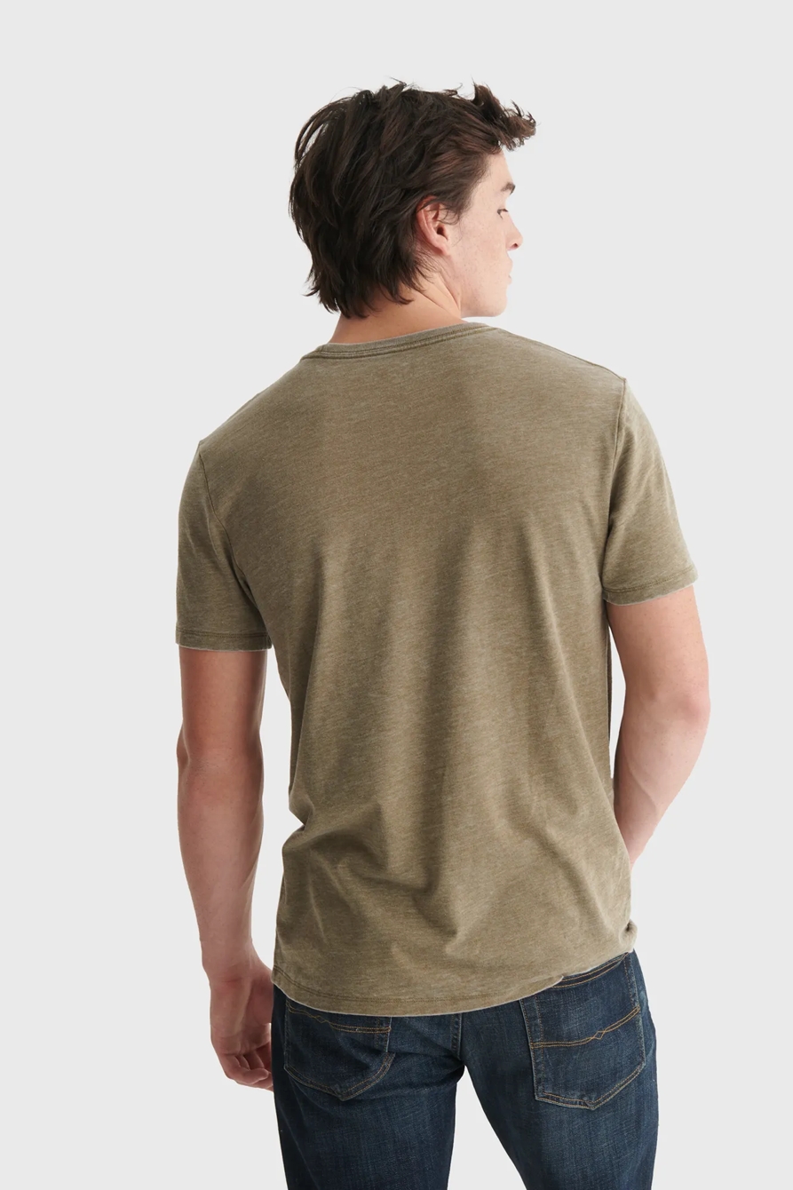 MODELO CREST TEE, image 5