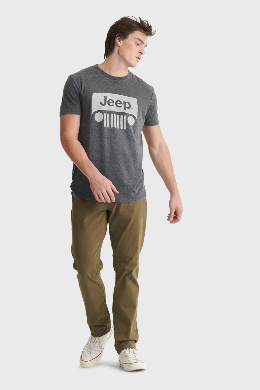 JEEP TEE, image 2