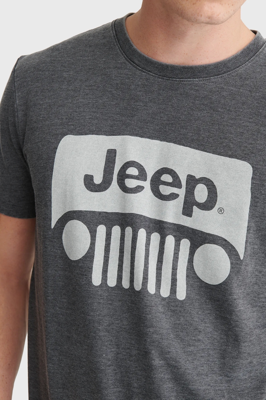 JEEP TEE, image 4