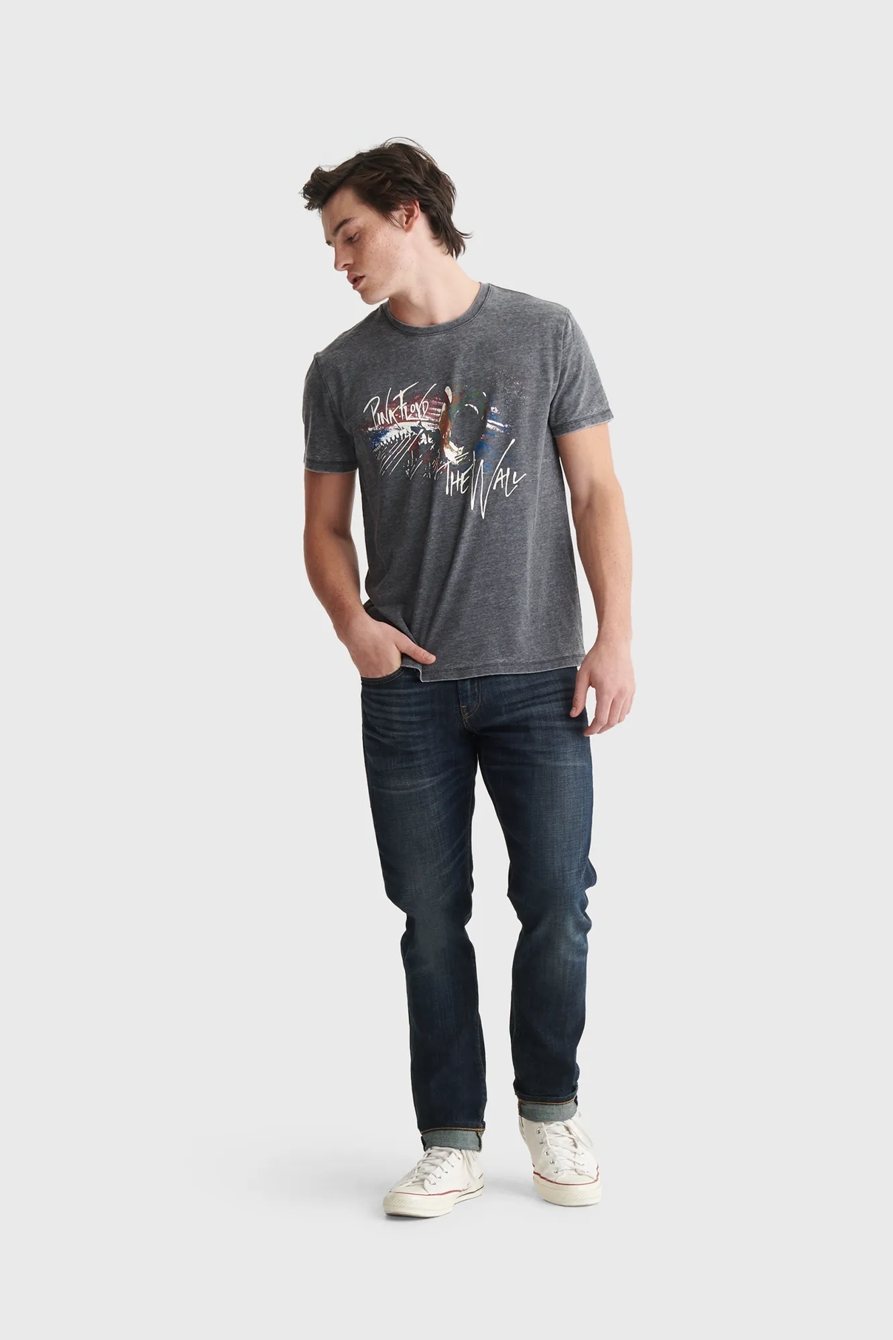 PINK FLOYD THE WALL TEE, image 2