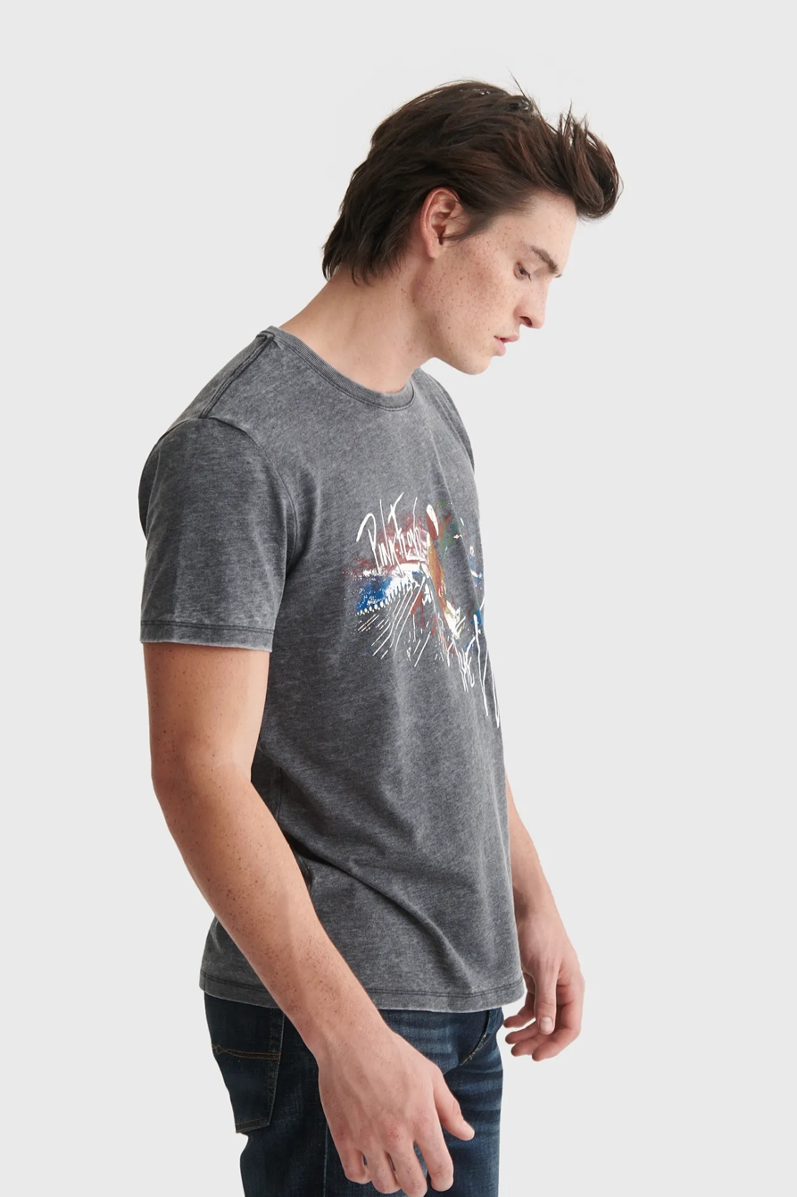 PINK FLOYD THE WALL TEE, image 3