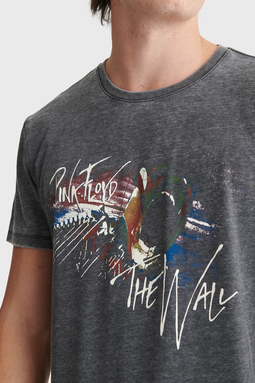 PINK FLOYD THE WALL TEE, image 4