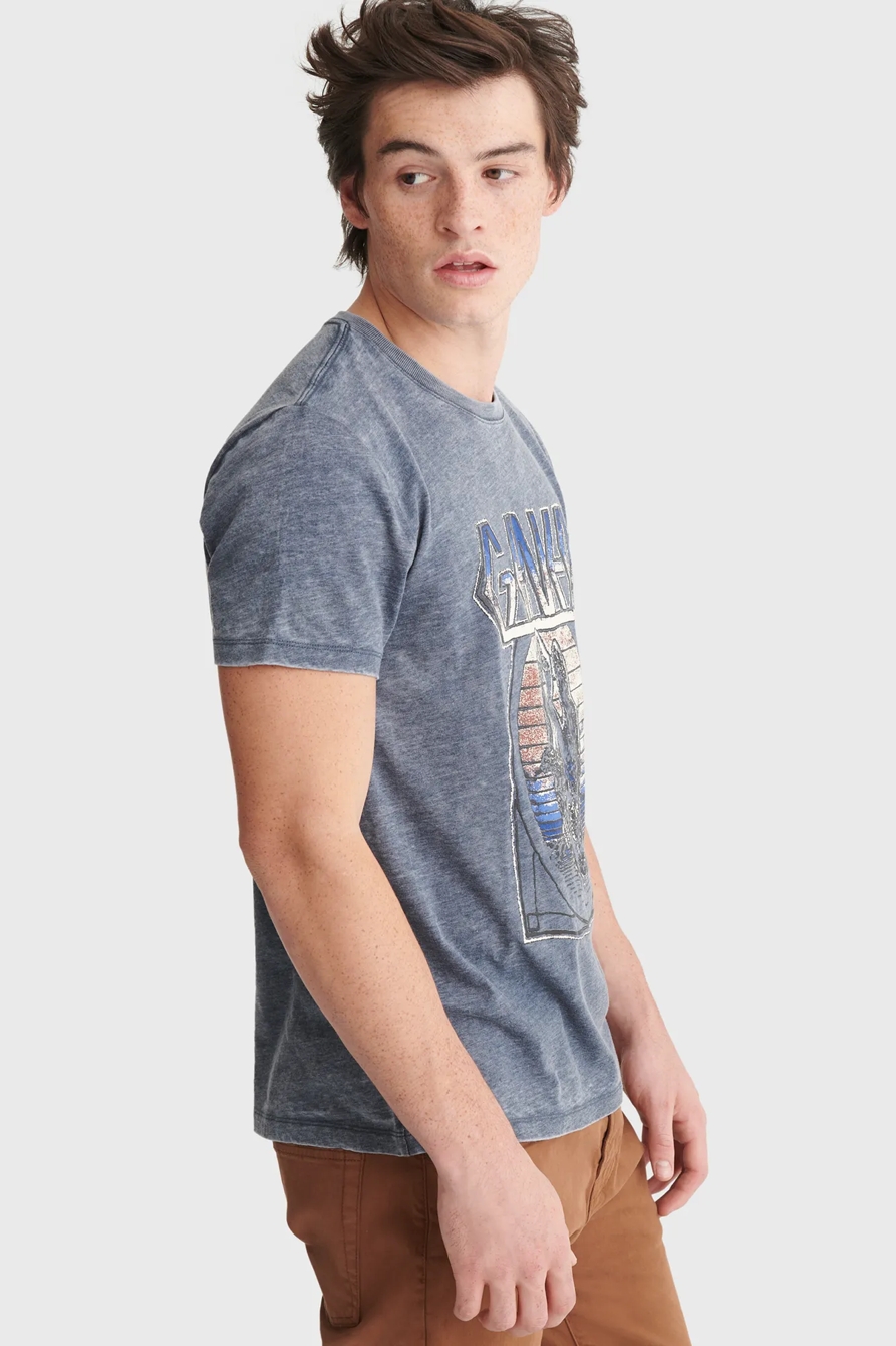 GENESIS TEE, image 3