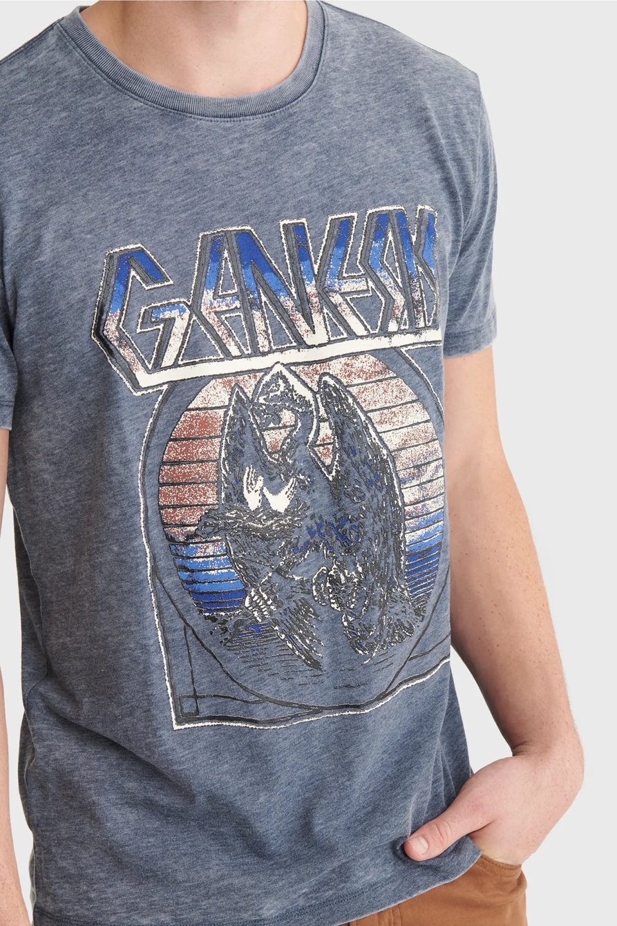 GENESIS TEE, image 4