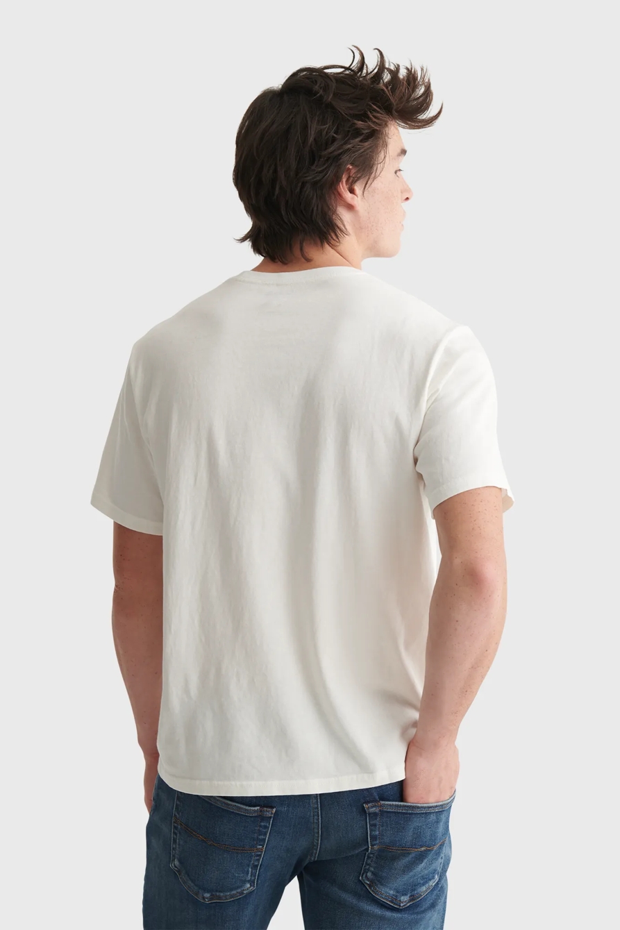 JOURNEY WORLD TOUR TEE, image 5