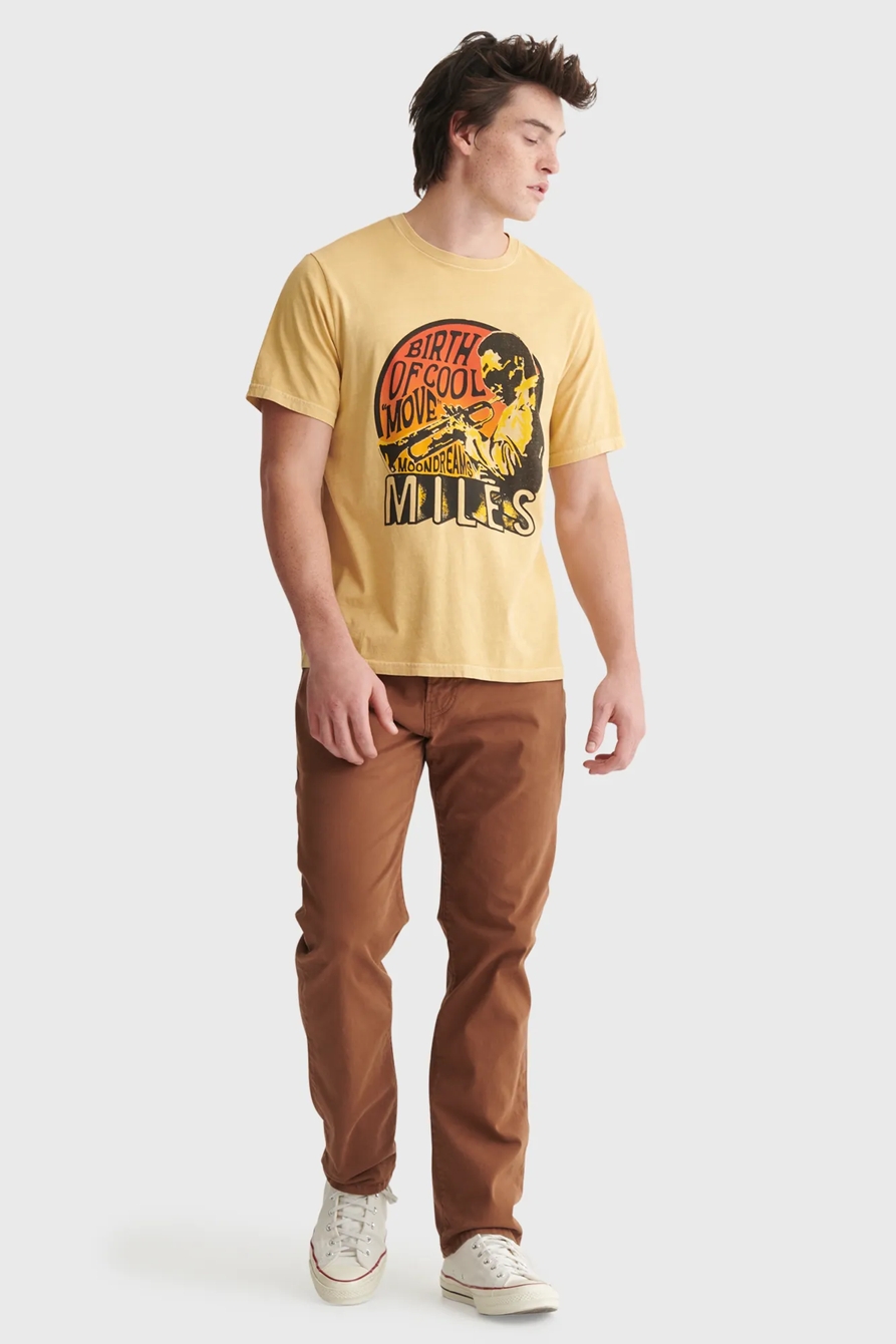 MILES DAVIS TEE, image 2