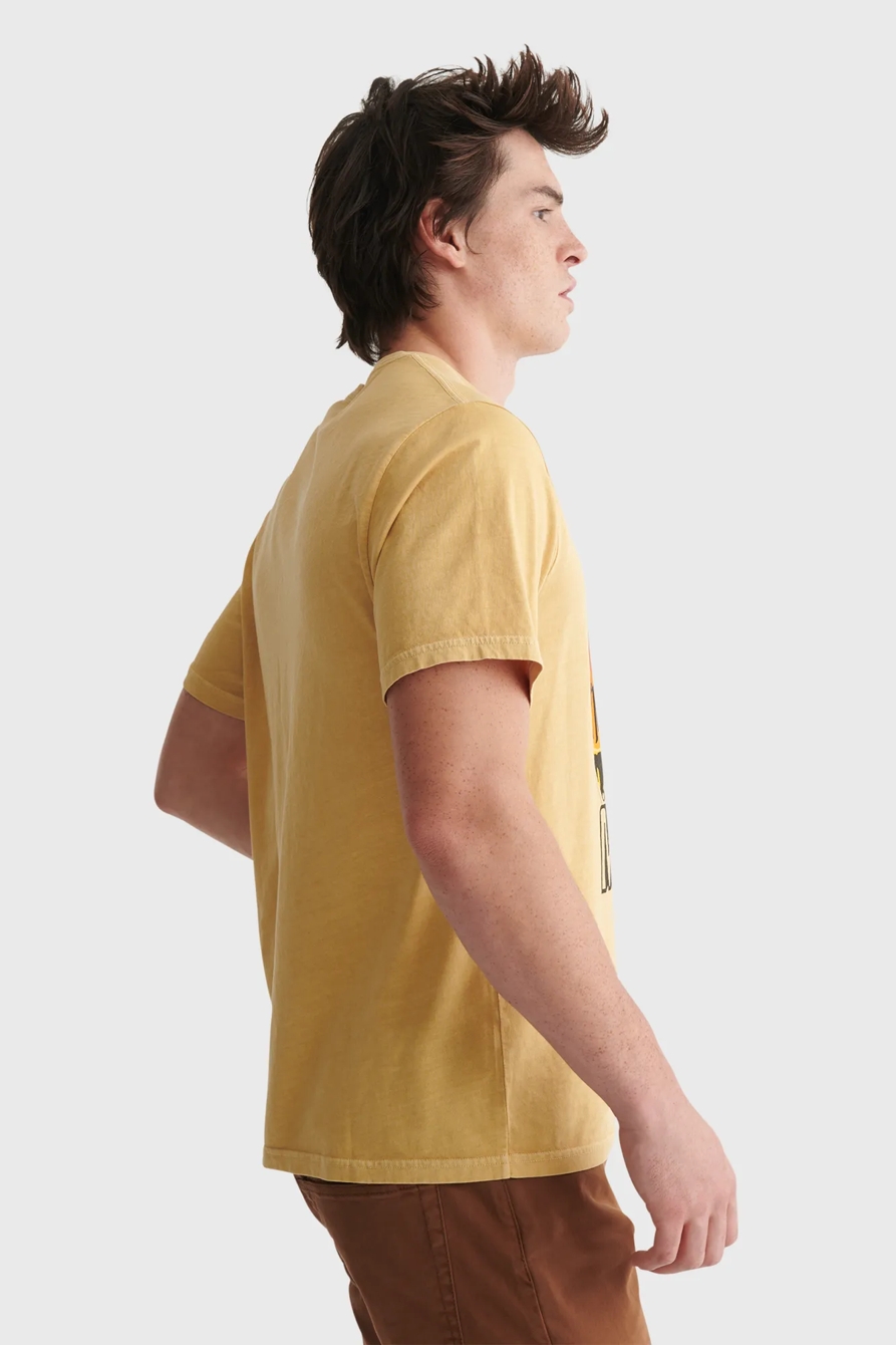 MILES DAVIS TEE, image 3