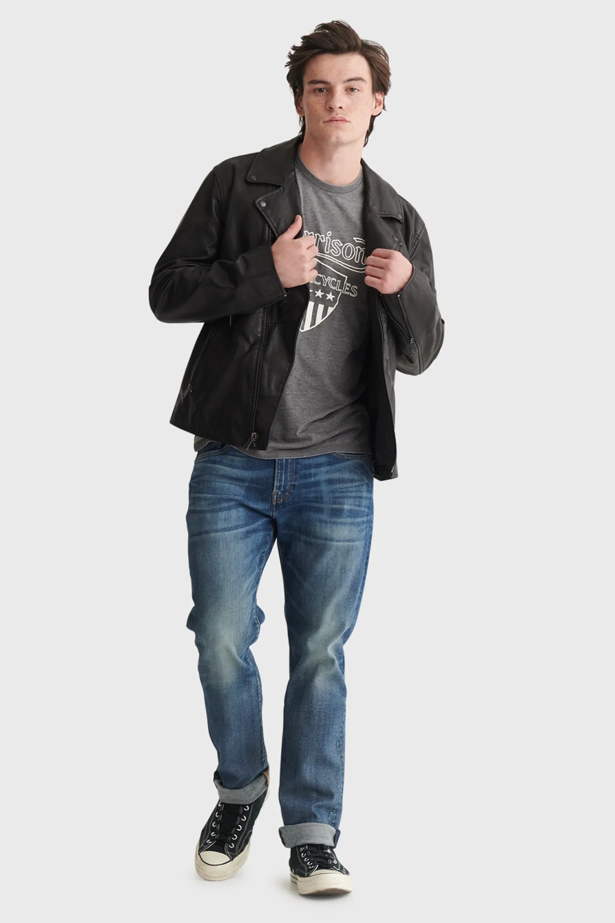 MORRISON TEE, image 2