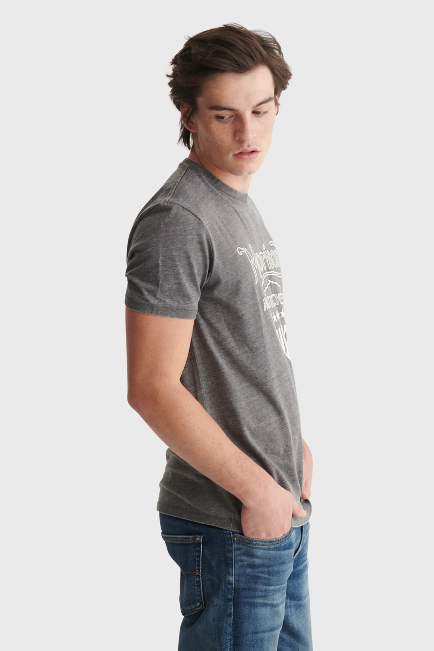 MORRISON TEE, image 3