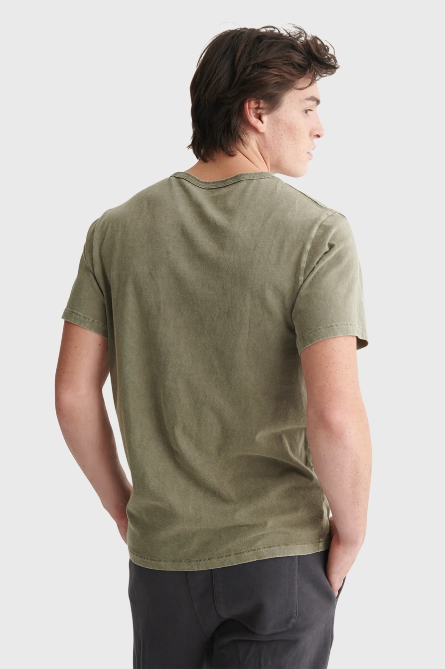 LUCKY SNAKE TEE, image 5