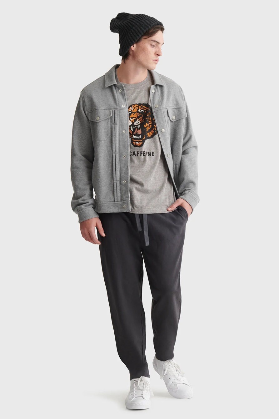 TIGER HEAD TEE, image 2