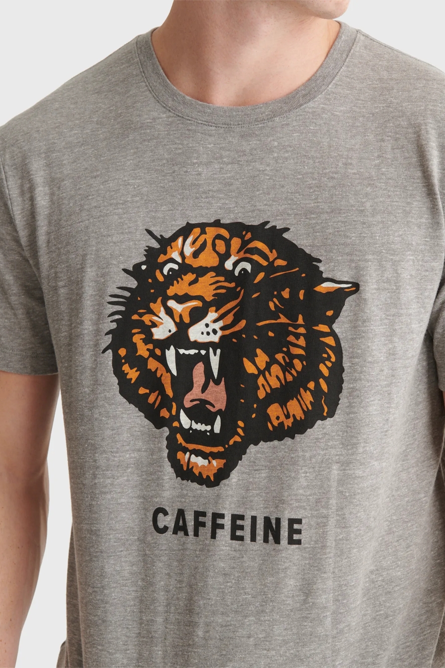 TIGER HEAD TEE, image 4