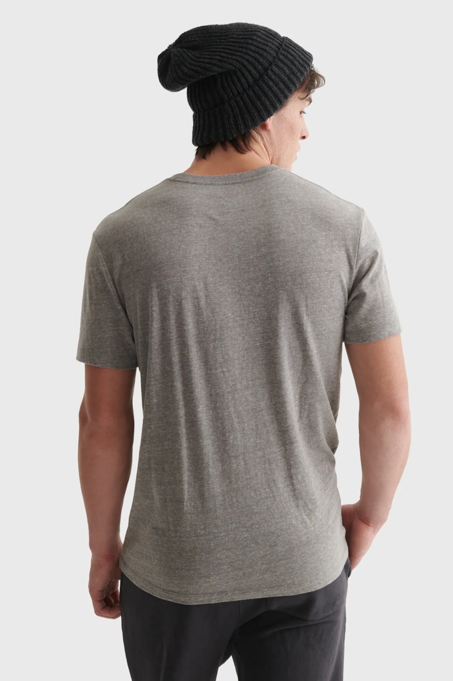 TIGER HEAD TEE, image 5
