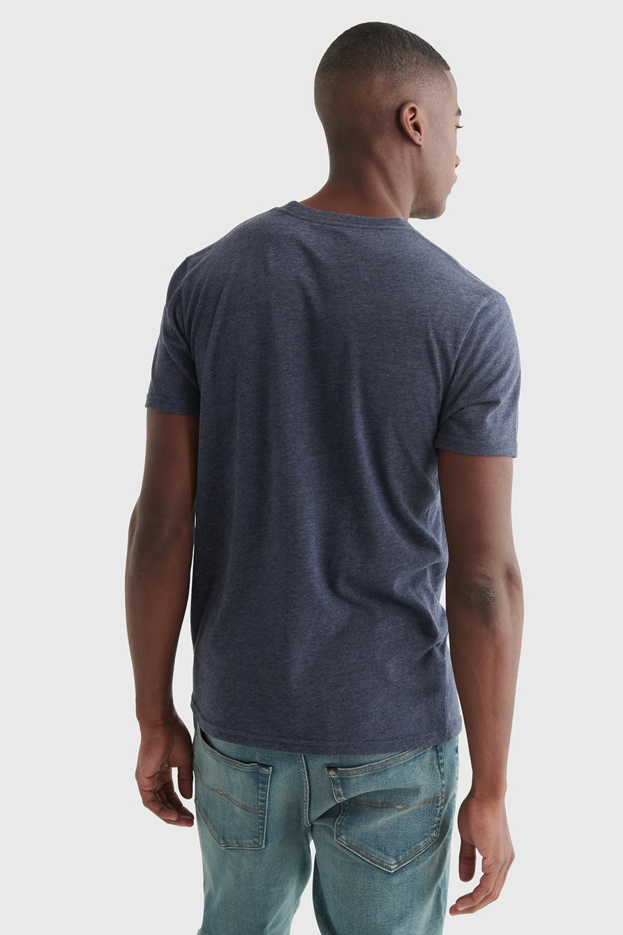 LUCKY CLOVER TEE, image 5