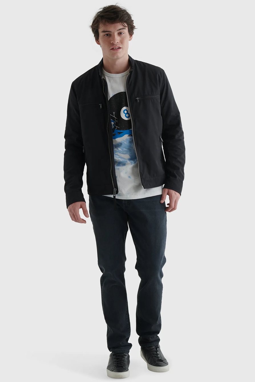 8 BALL TIE DYE TEE, image 2
