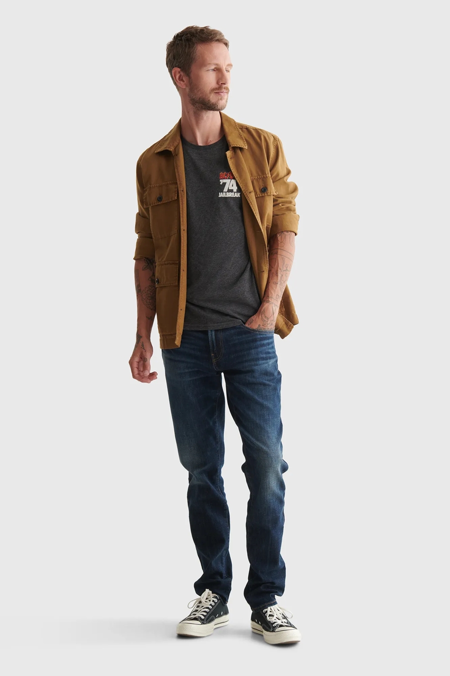 ACDC JAILBREAK TEE, image 2