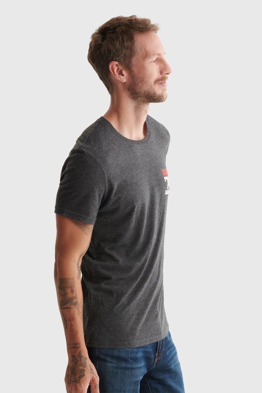 ACDC JAILBREAK TEE, image 3