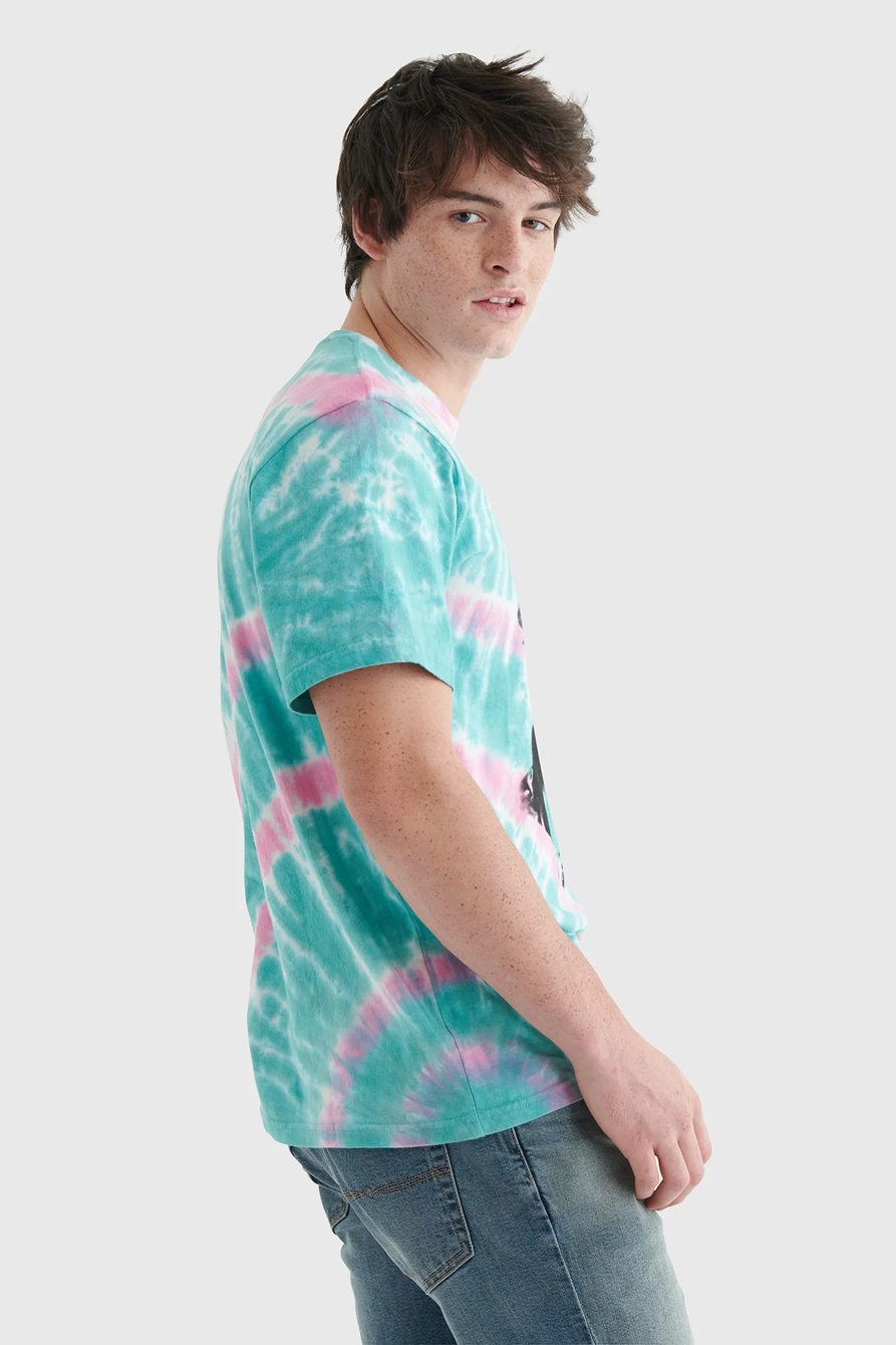 JIMI TIE DYE TEE, image 3