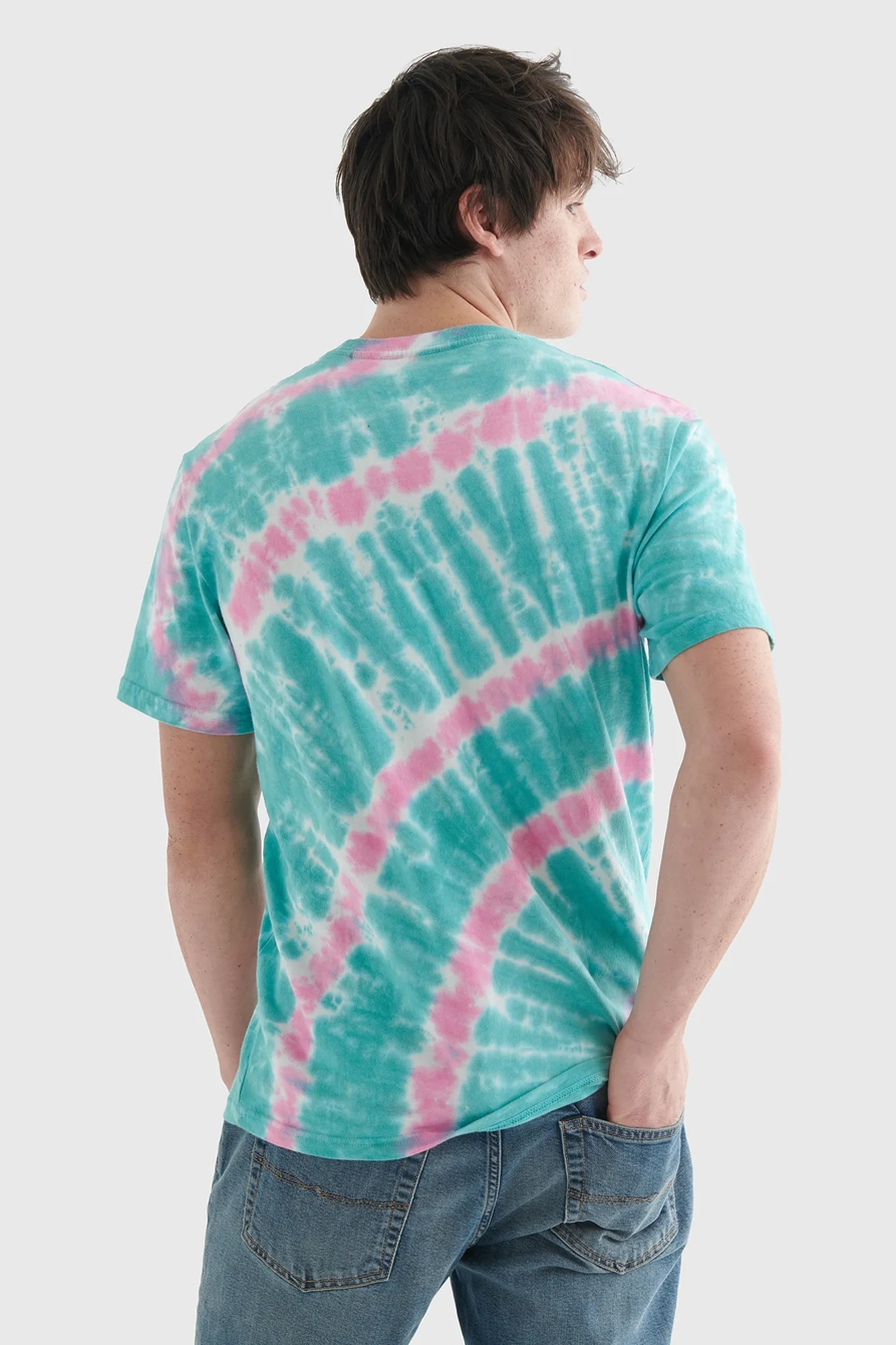 JIMI TIE DYE TEE, image 5