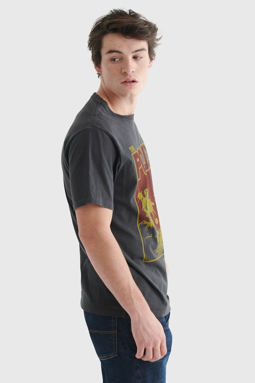 THE POLICE TEE, image 3