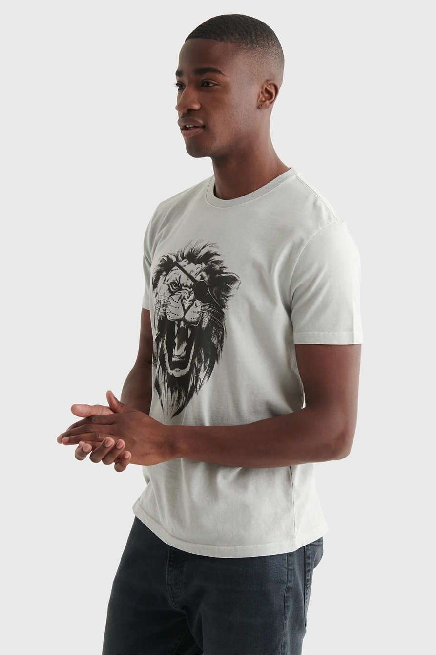 LION PATCH, image 3