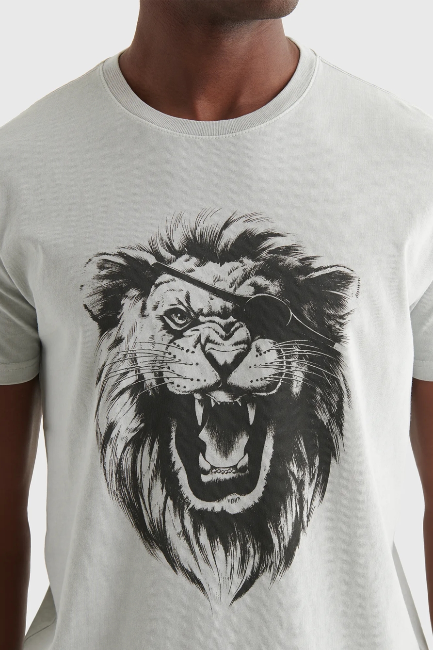LION PATCH, image 4