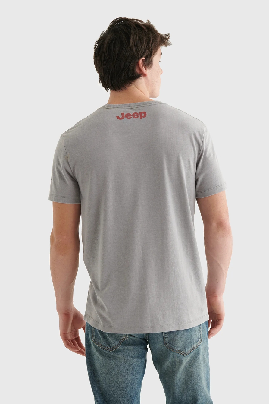 JEEP RENEGADE TEE, image 5