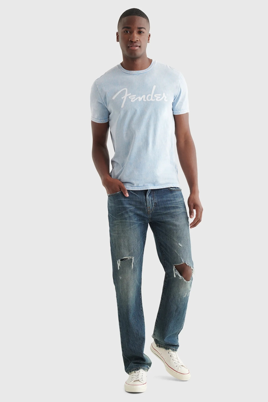FENDER TEE, image 2