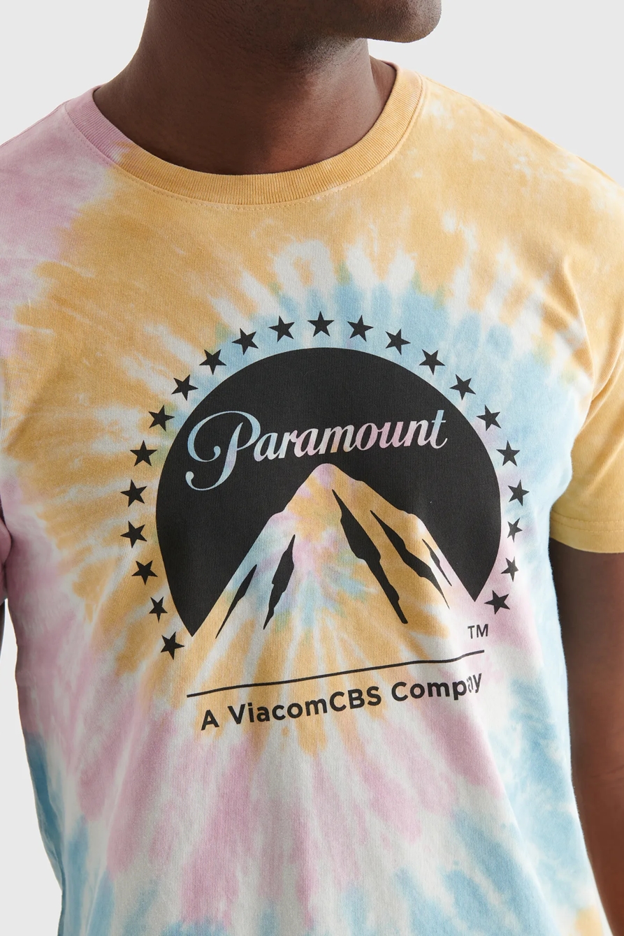 PARAMOUNT TIE DYE TEE, image 3