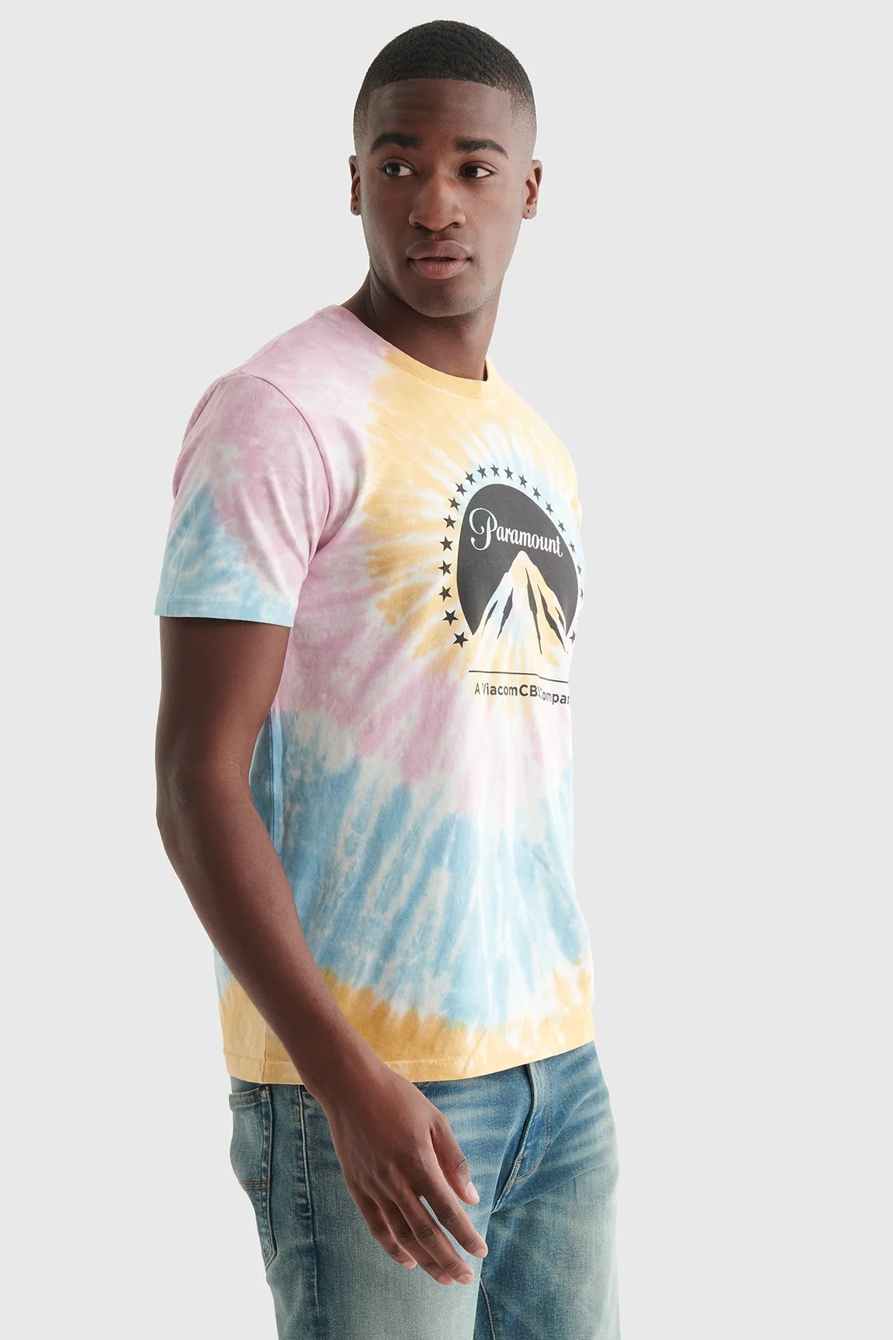 PARAMOUNT TIE DYE TEE, image 4