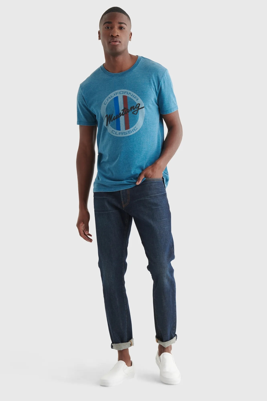 MUSTANG TEE, image 2