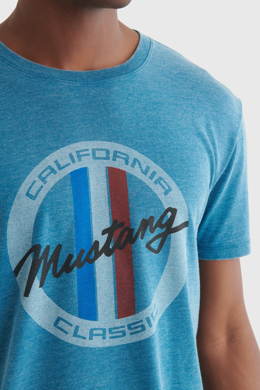 MUSTANG TEE, image 3