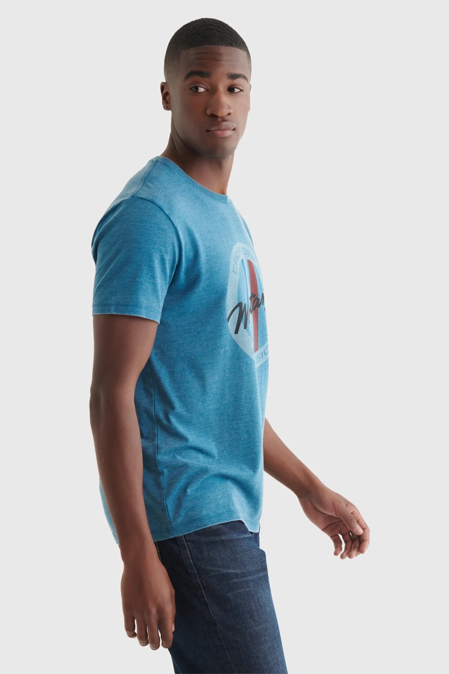 MUSTANG TEE, image 4