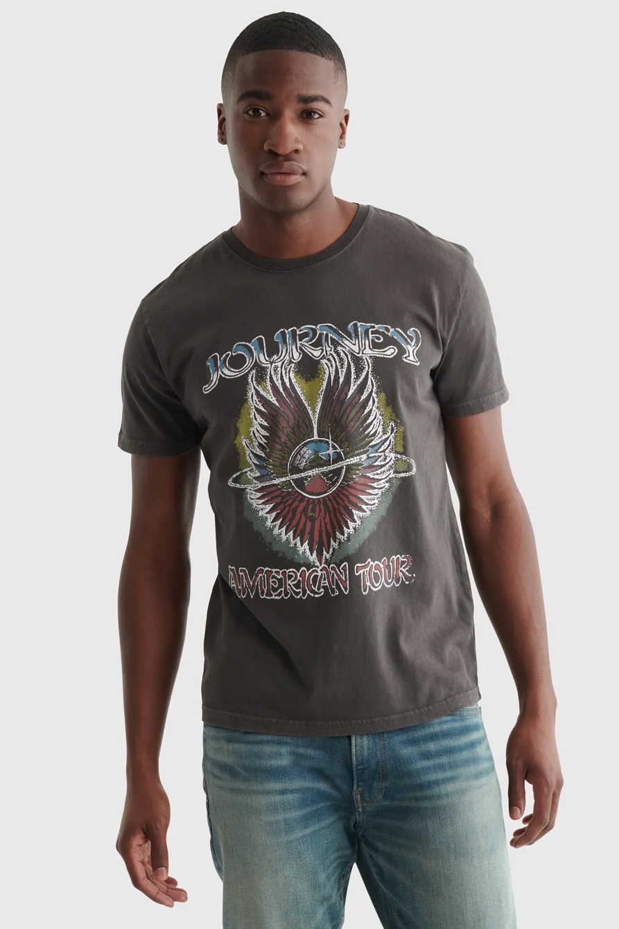 JOURNEY 79 TOUR TEE, image 1