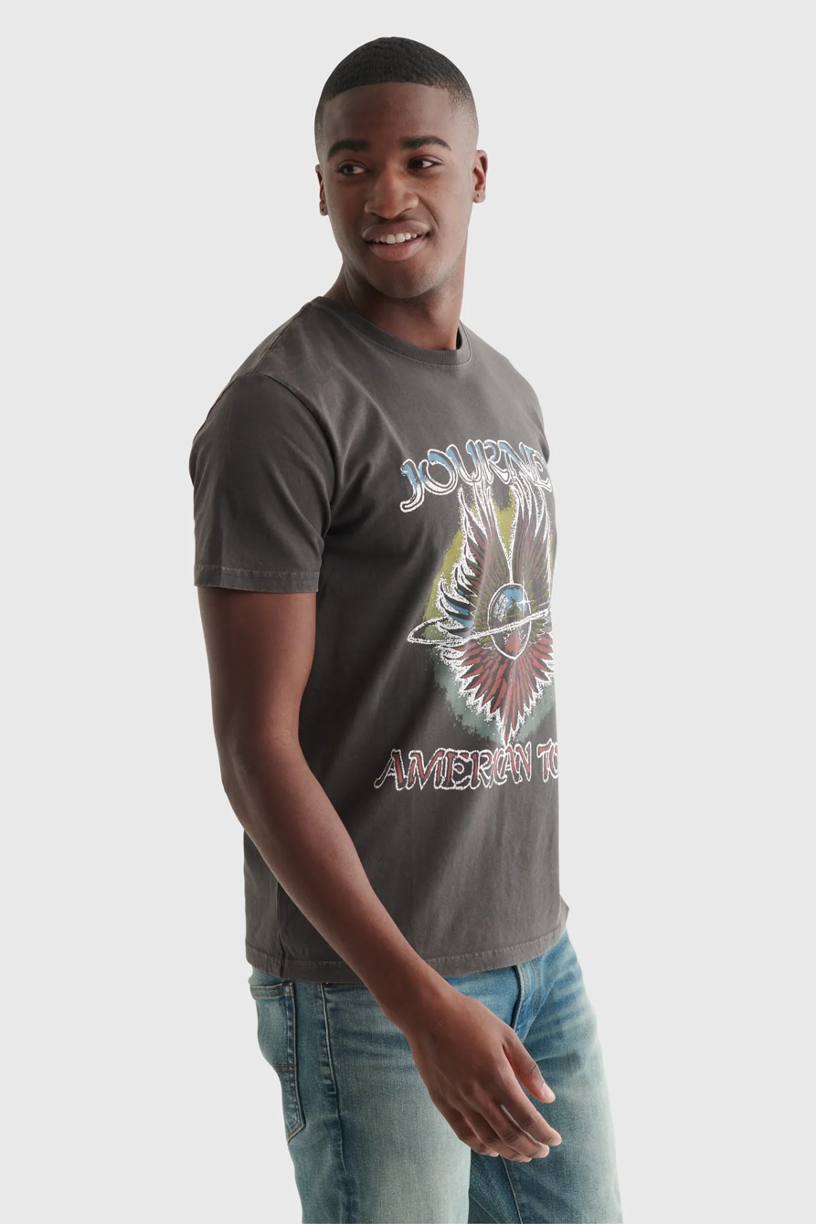 JOURNEY 79 TOUR TEE, image 3