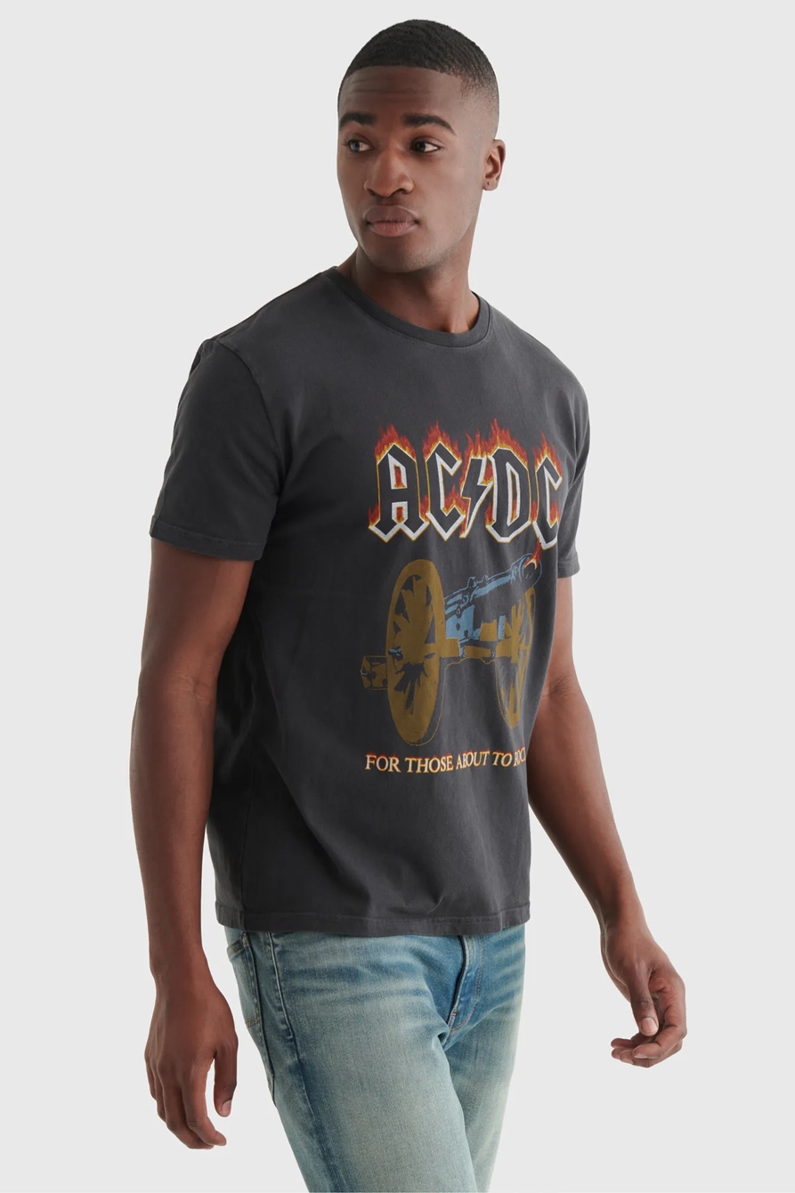 ACDC WAR CANNON, image 4