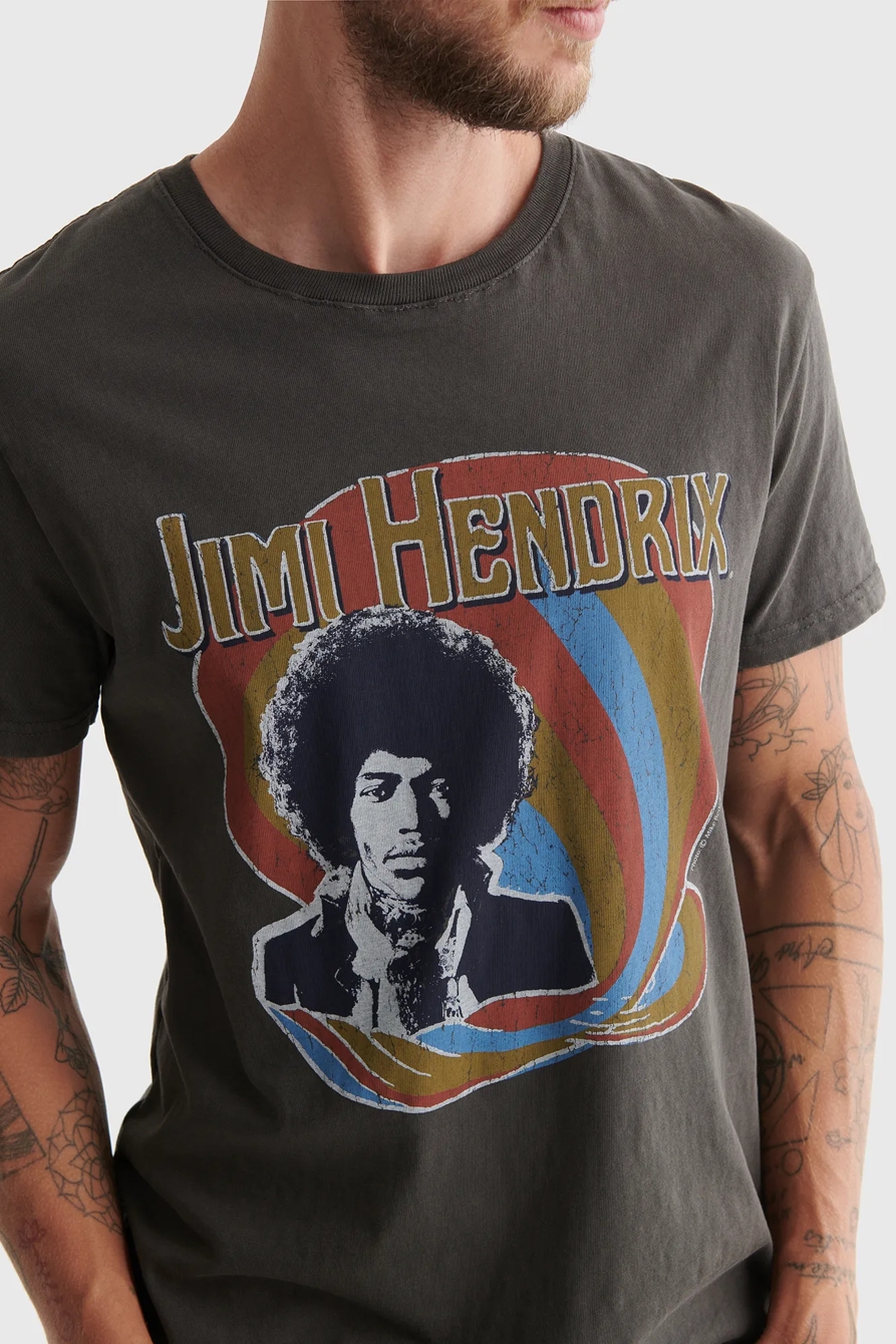 JIMI HENDRIX, image 4