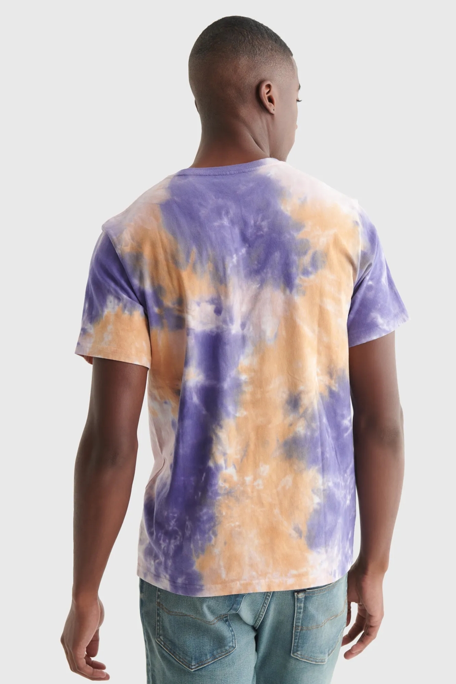 FENDER DYE TEE, image 5