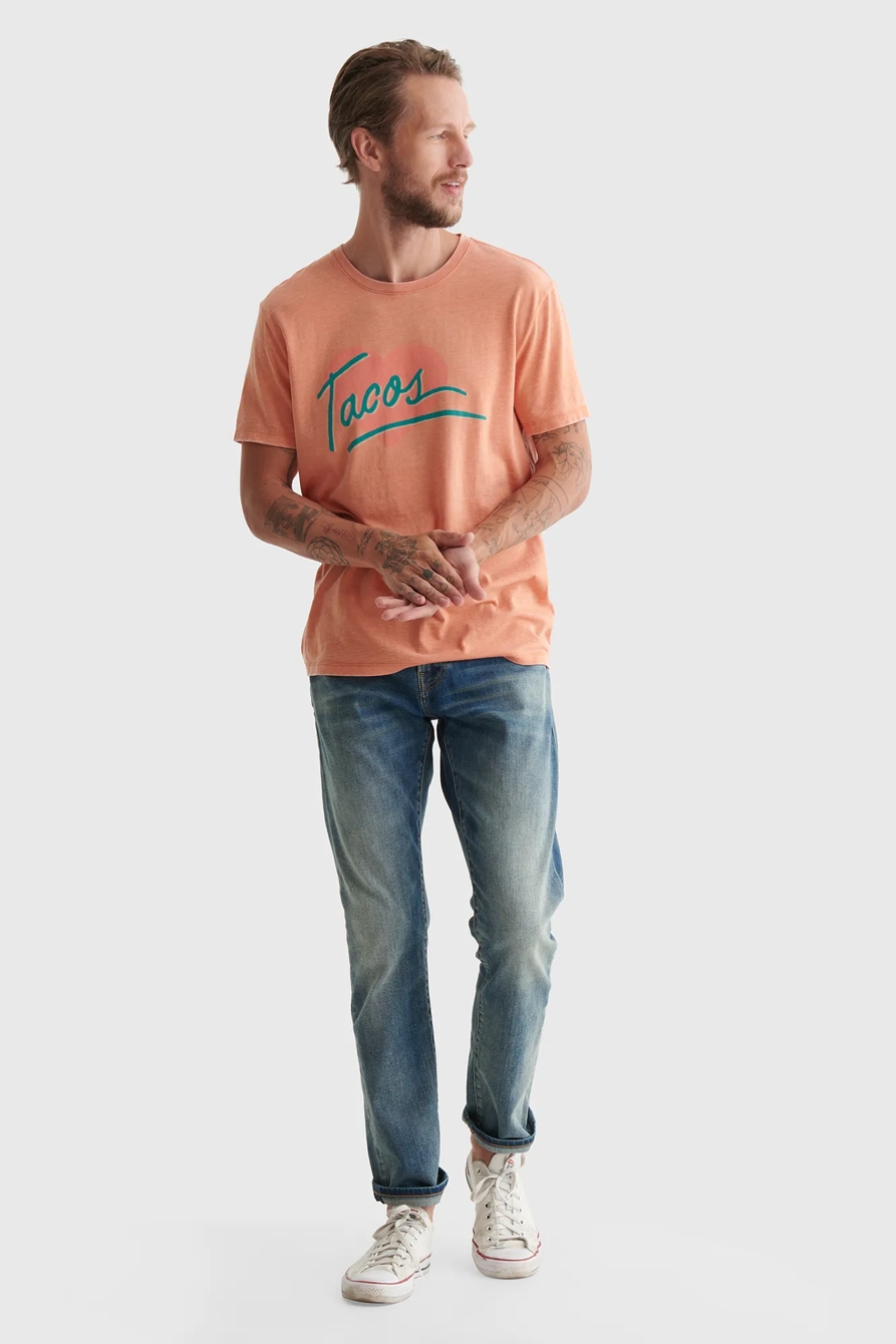 TACO LOVE TEE, image 2