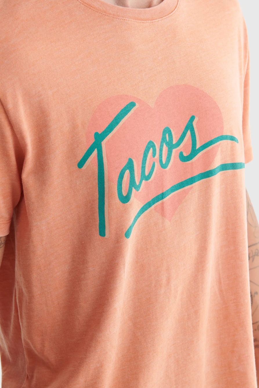TACO LOVE TEE, image 3