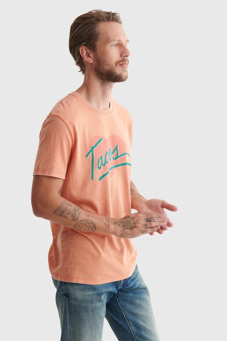 TACO LOVE TEE, image 4