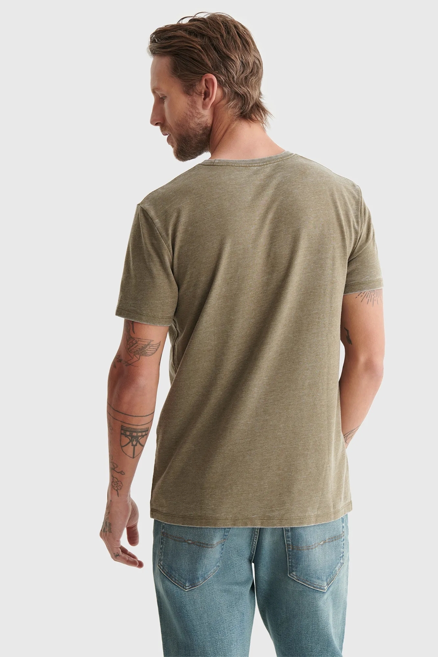 BLAZING BEAR TEE, image 4