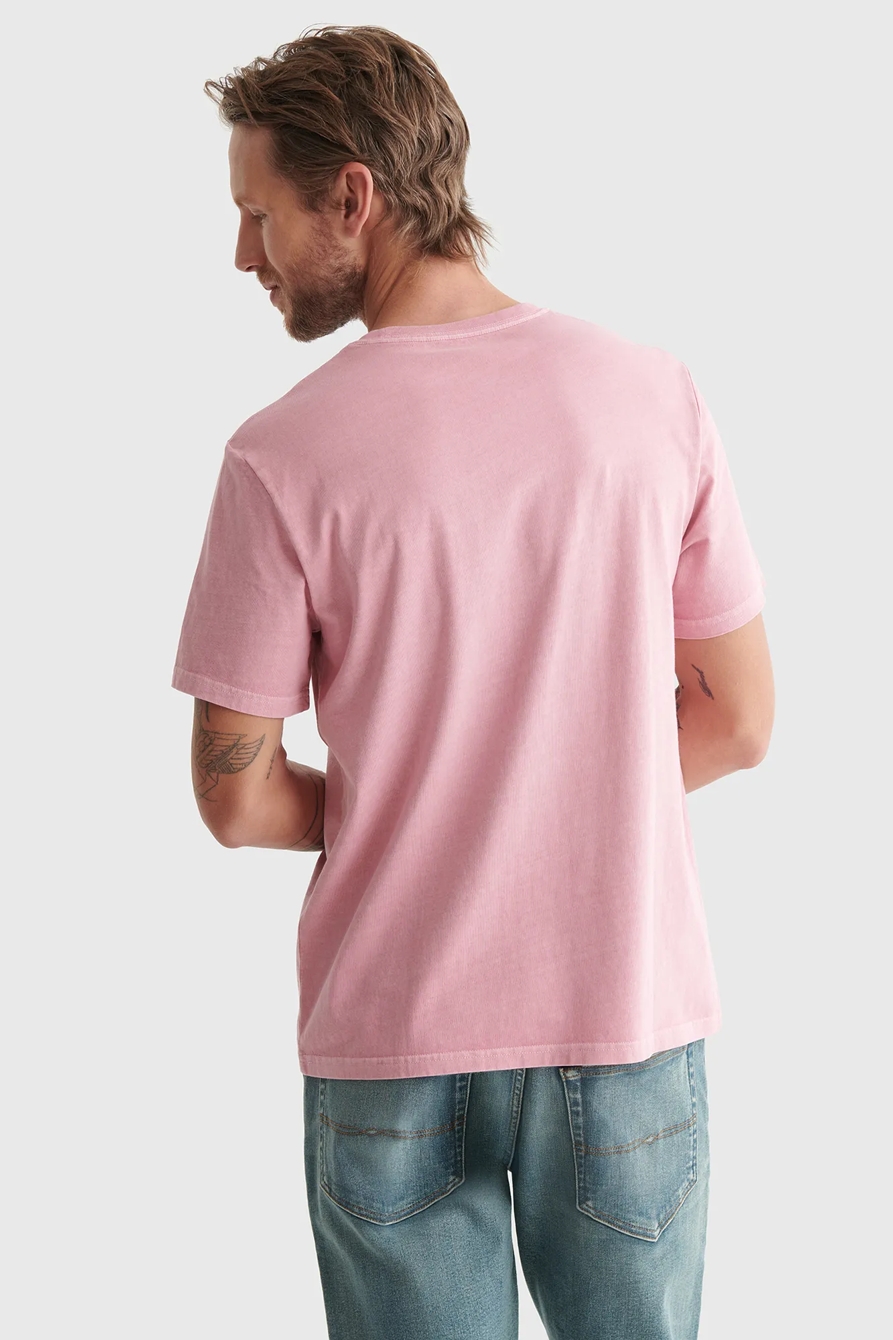 CROSS YOUR FINGERS TEE, image 5