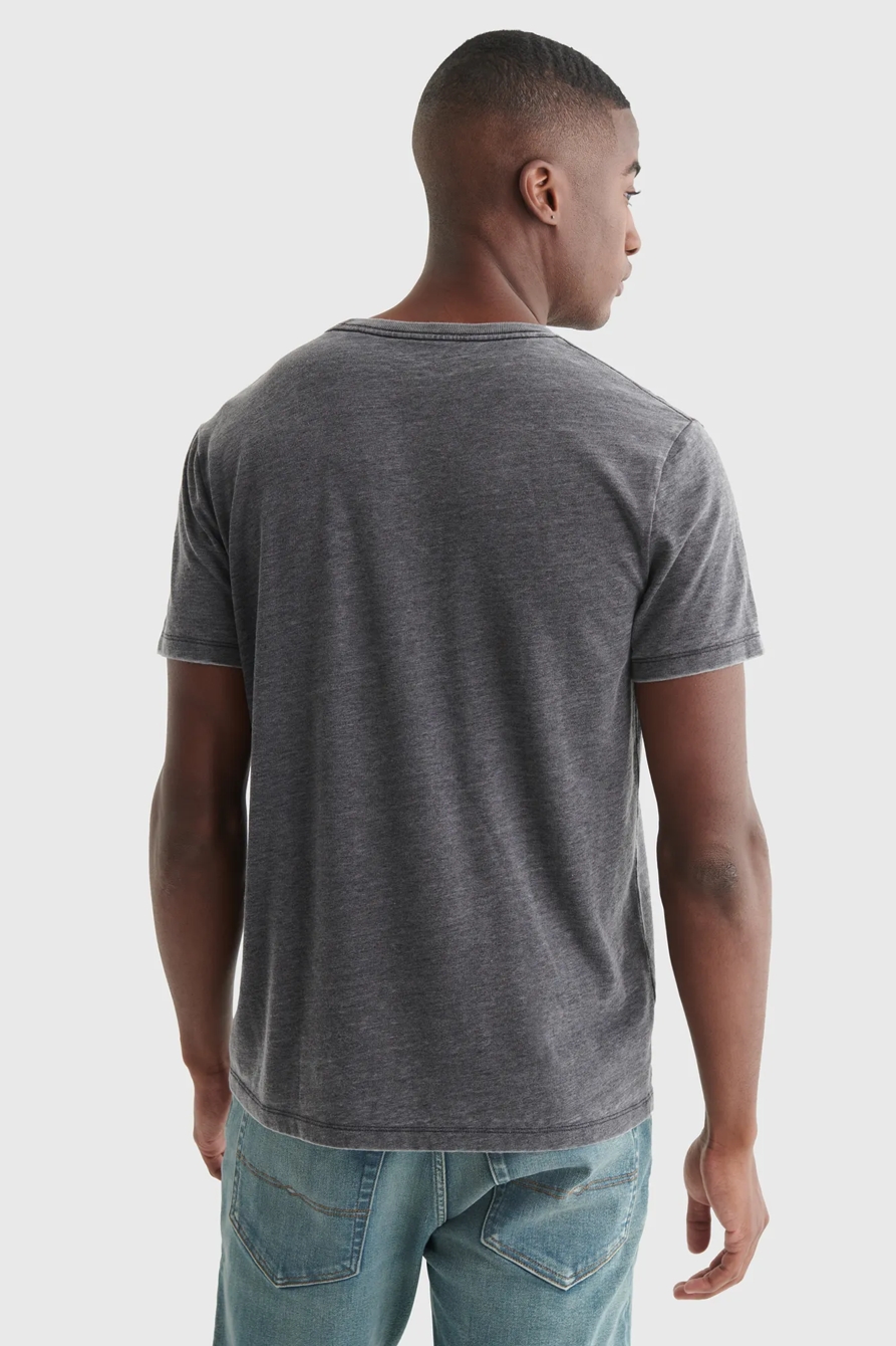 LUCKY VARSITY TEE, image 5
